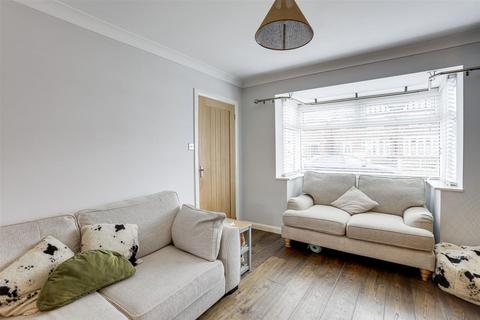 undefined, Henry Road, Nottingham NG9