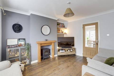 undefined, Henry Road, Nottingham NG9