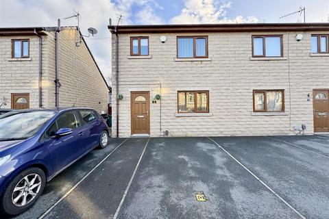 2 bedroom semi-detached house for sale, Fleminghouse Lane, Waterloo, Huddersfield, HD5