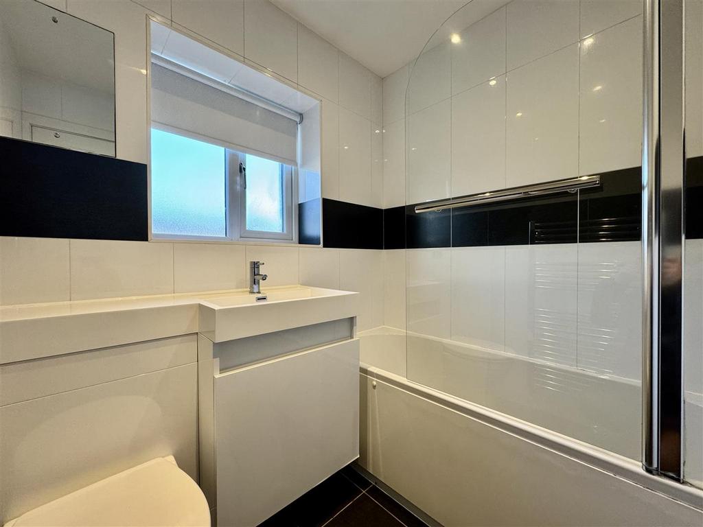 House bathroom
