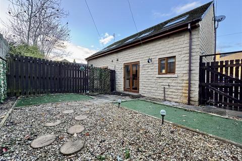 2 bedroom semi-detached house for sale, Fleminghouse Lane, Waterloo, Huddersfield, HD5