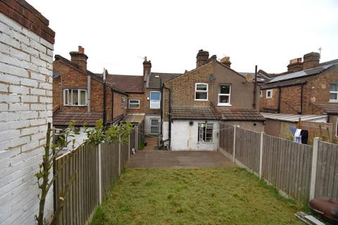 3 bedroom terraced house for sale, Dallin Road, Shooters Hill