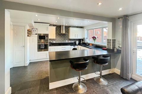 4 bedroom detached house for sale, Rectory Drive, Coventry CV7