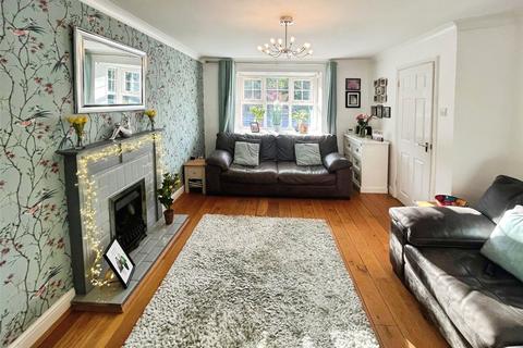 4 bedroom detached house for sale, Rectory Drive, Coventry CV7
