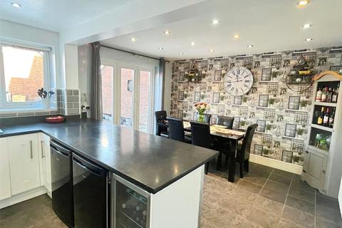 4 bedroom detached house for sale, Rectory Drive, Coventry CV7
