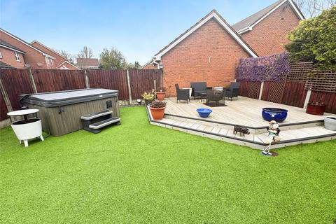 4 bedroom detached house for sale, Rectory Drive, Coventry CV7
