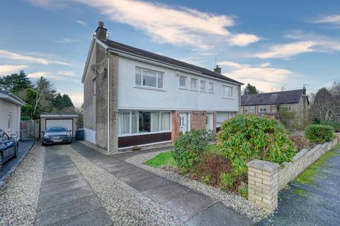 Kippen Drive, Busby, G76
