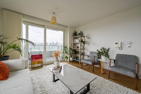 2 bedroom flat for sale, 1 Jefferson Plaza, London E3