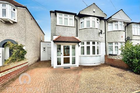 3 bedroom semi-detached house for sale, Brent Lane, Kent DA1