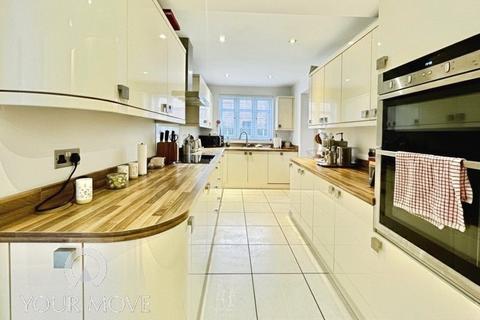 3 bedroom semi-detached house for sale, Brent Lane, Kent DA1