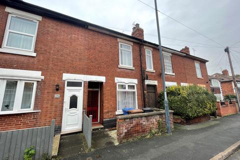 Baker Street, Alvaston, Derby, DE24