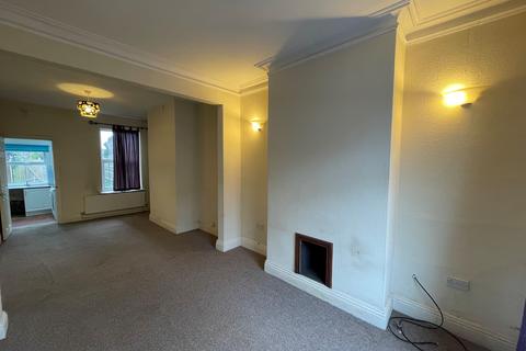 2 bedroom house to rent, Baker Street, Alvaston, Derby, DE24