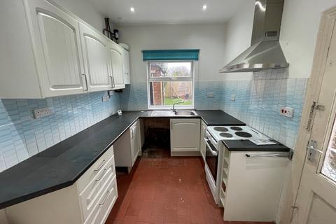 2 bedroom house to rent, Baker Street, Alvaston, Derby, DE24