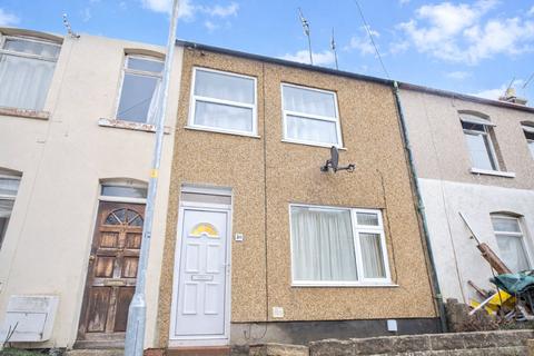 undefined, Clifton Street, Old Town, Swindon, SN1