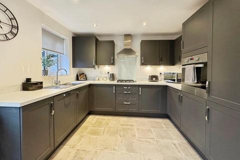 undefined, White Lias Way, Upper Lighthorne, Leamington Spa