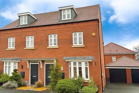 undefined, White Lias Way, Upper Lighthorne, Leamington Spa