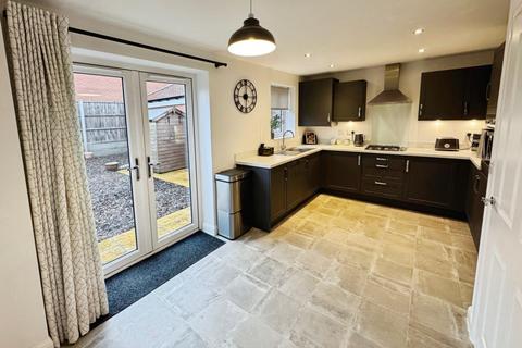 undefined, White Lias Way, Upper Lighthorne, Leamington Spa