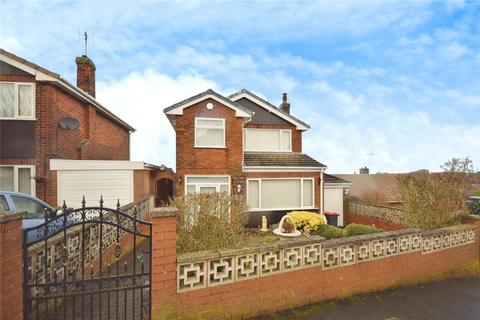 3 bedroom detached house for sale, Herbert Road, Nottingham NG17