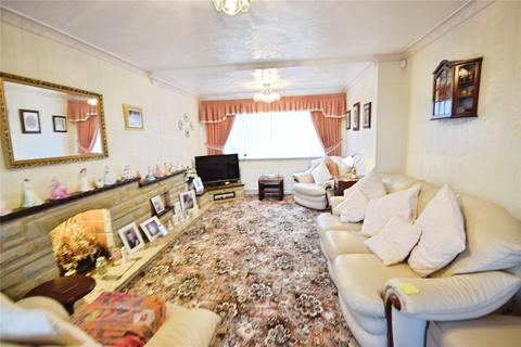3 bedroom detached house for sale, Herbert Road, Nottingham NG17