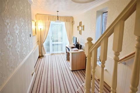 3 bedroom detached house for sale, Herbert Road, Nottingham NG17