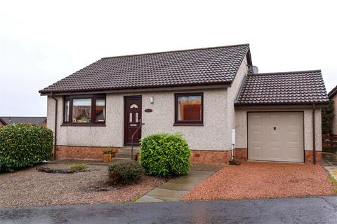 2 bedroom bungalow for sale, Robertson Road, Perth and Kinross PH1