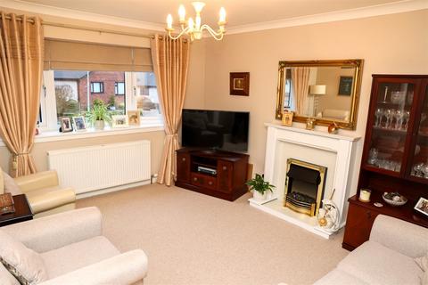 2 bedroom bungalow for sale, Robertson Road, Perth and Kinross PH1