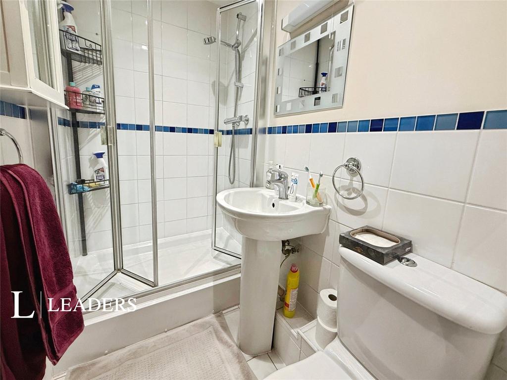 Ensuite