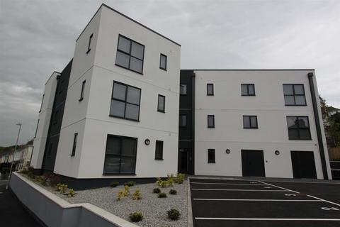 2 bedroom apartment to rent, Lower Compton Road, Plymouth PL3
