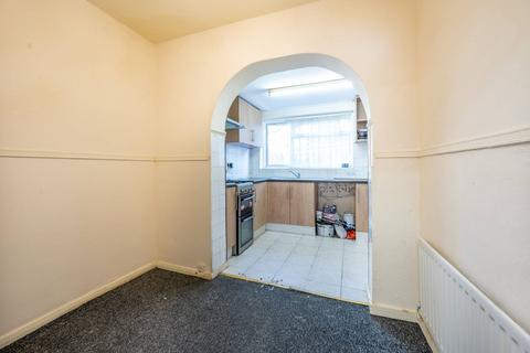 undefined, Botha Road, Plaistow, London, E13
