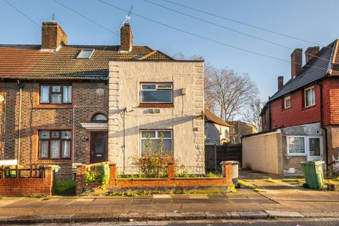 undefined, Botha Road, Plaistow, London, E13