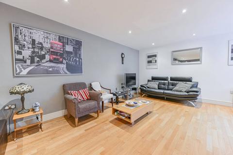 2 bedroom flat to rent, Marsham Street, Westminster, London, SW1P