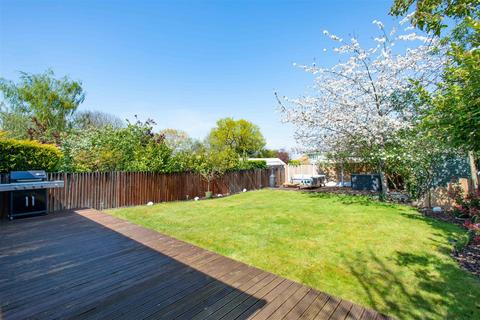 4 bedroom semi-detached house for sale, Crofton Road, Orpington BR6