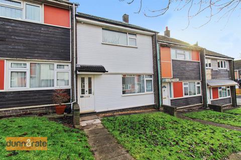 undefined, Honiton Walk, Stoke-On-Trent ST3