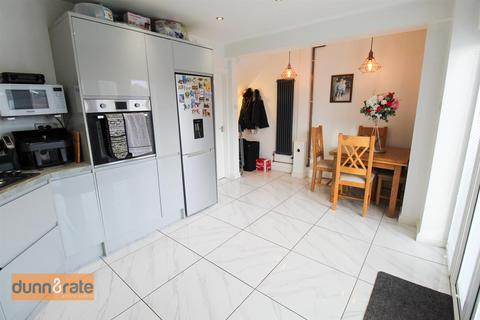 undefined, Honiton Walk, Stoke-On-Trent ST3