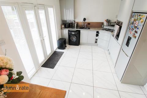 undefined, Honiton Walk, Stoke-On-Trent ST3