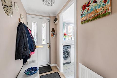 undefined, Lumley Close, Ely CB7