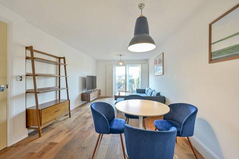 Garratt Lane, Earlsfield, London, SW18