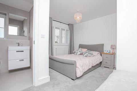 undefined, Foxcote Crescent, Didcot, OX11