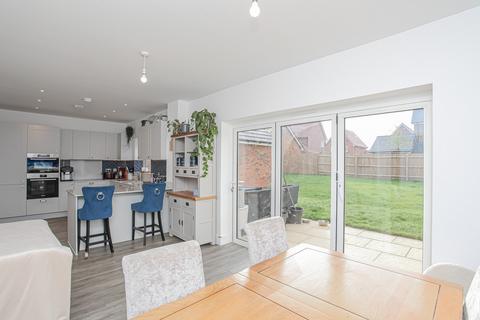 undefined, Foxcote Crescent, Didcot, OX11