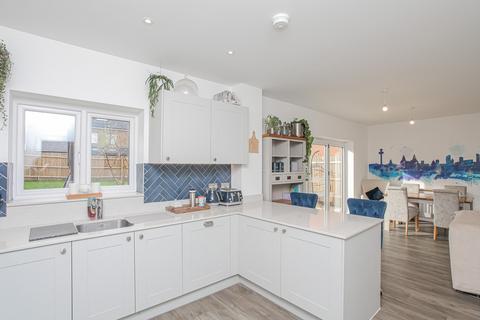 undefined, Foxcote Crescent, Didcot, OX11
