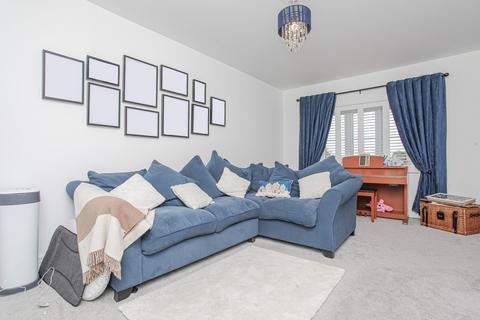 undefined, Foxcote Crescent, Didcot, OX11