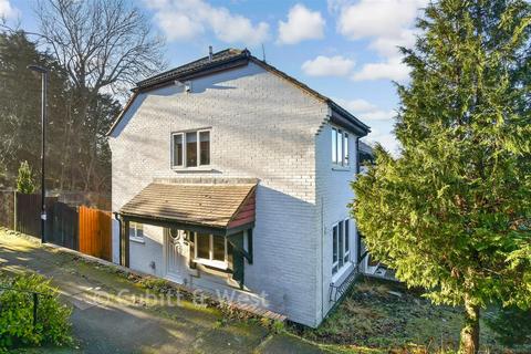 2 bedroom end of terrace house for sale, Aveling Close, Purley, Surrey