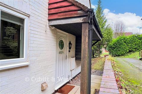 2 bedroom end of terrace house for sale, Aveling Close, Purley, Surrey