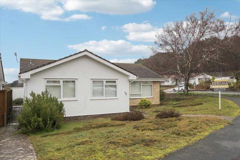 undefined, Hillside Drive, St Catherines Hill, Christchurch