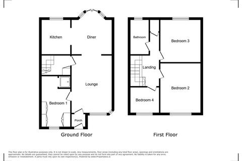 4 bedroom detached house for sale, Hutton Close, Stockton-on-Tees TS21