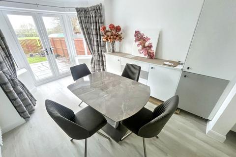 4 bedroom detached house for sale, Hutton Close, Stockton-on-Tees TS21