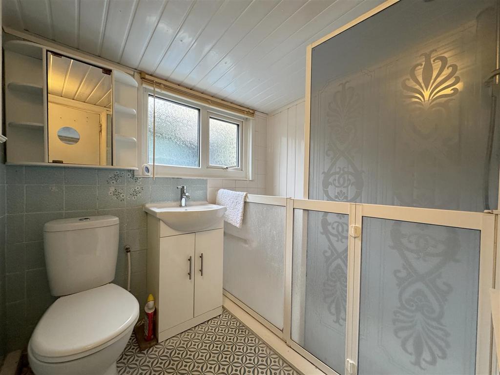 Wetroom