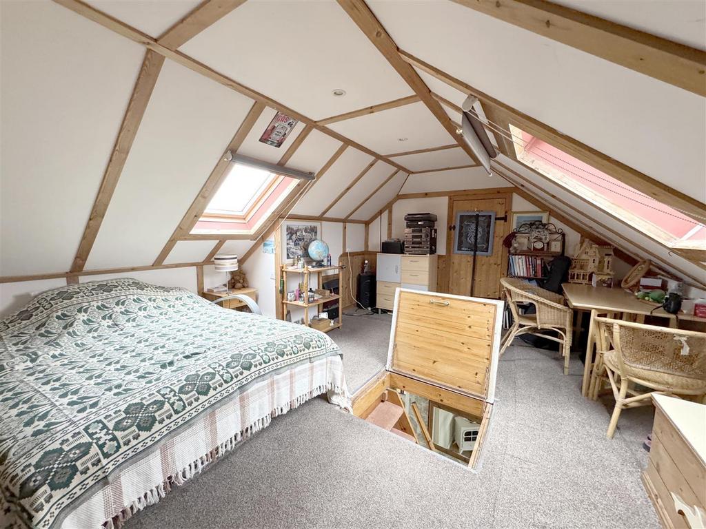 Loft Room