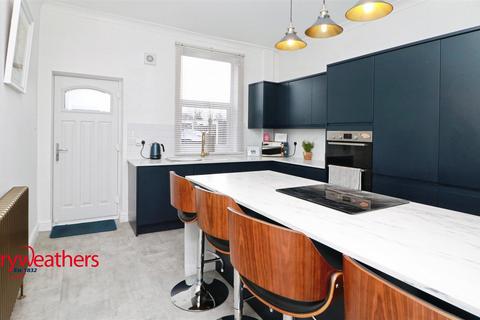 undefined, Queen Street, Swinton, Mexborough