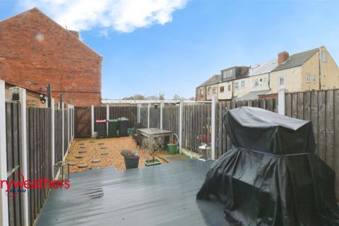 undefined, Queen Street, Swinton, Mexborough